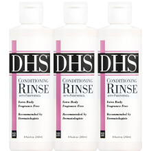 Badger DHS Conditioning Rinse Geurvrij 24 Fluid Ounce