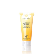 Wilde Varens Manuka Honing Vochtrijke Handcr?e 99% Natuurlijk 100 milliliter