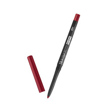 Pupa Made To Last Definition Lips     301 Siena Land Milano f  r Damen     0,012 oz Lippenstift