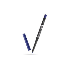 PUPA MILANO MADE ALL'ULTIMA DEFINIZIONE ECCHI - Eyeliner automatico retrattabile cremoso - Crea un'intensit libera istantanea - rivestimento di colo