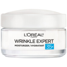 L'Oreal Paris Wrinkle Expert 35+ Anti-Aging Face Moisturizer med Collagen 1,7 oz