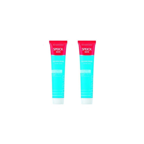 Speick Rasiercreme     2,5 fl. oz. (2er-Pack)