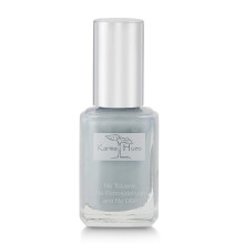 Karma Organic Esmalte de Uñas Natural - No Tóxico, Vegan y Libre de Crueldad (Cobblestone Matte)