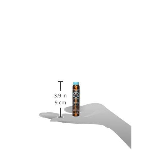 HASK Έλαιο Επανόρθωσης Λάμψης Argan 12 τεμαχίων 1
