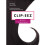 CLIP-EEZ Κλιπ για Περούκες Χωρίς Ράψιμο Μαύρο από Clipeez 2