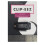 CLIP-EEZ Κλιπ για Περούκες Χωρίς Ράψιμο Μαύρο από Clipeez 1