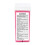 Κεριά Wax Necessities Rose Soft Wax Cartridge 3,38 ουγγιών, συσκευασία των 6 3