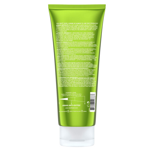 TIGI Bed Head Re-Energize Conditioner, 6.76 Fluid Ounce 2