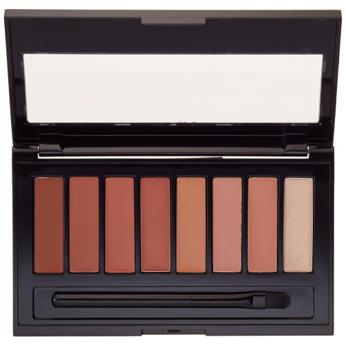 L’Oréal Paris L'Oreal Paris Colour Riche La Palette Lip, Nude 1