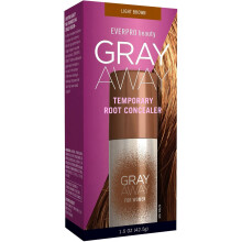 Everpro Beauty Grey Away Jasnobrązowy 1,5 uncji