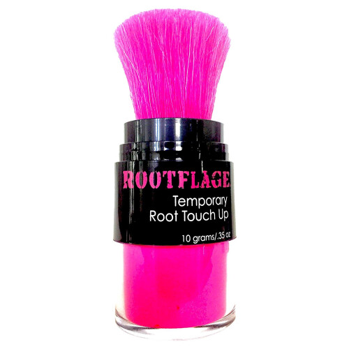 Rootflage Πορτοκαλί Χρώμα Μαλλιών - Αποχρώσεις Ροζ για Σκούρα Μαλλιά (01 Pink Parade) 8.8g