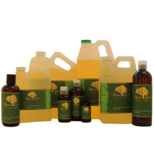 Liquid Gold Inc. 24 Fl.oz prmium szezmolaj RAW Seedsbol Finomtatlan tiszta s szerves bor Haj egszsge