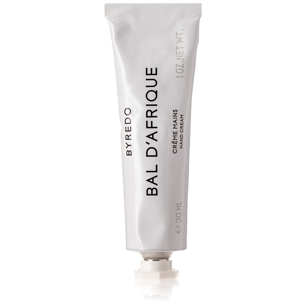 Byredo Bal D'Afrique Hand Cream  1 Ounce