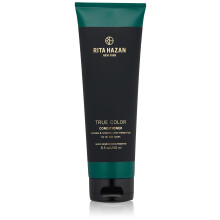 Rita Hazan True Color Conditioner For Color Treated Hair Hydrates Without Weighing Hair Down 8.0 oz