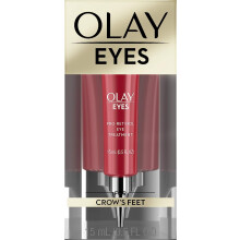 Olay Eyes Pro Retinol Krem pod oczy Przeciwzmarszczkowy zabieg na kurze łapki 0,5 uncji
