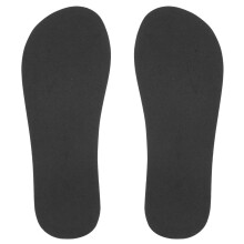 Belloccio 100 Pairs of Disposable Tanning Feet Pads (200 Feet Total); Sunless Airbrush Spray Tanning Tent Foot Protection (Color May Vary)