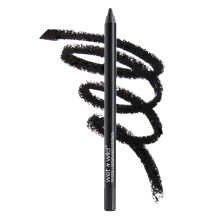 wet n wild, On Edge Langzeithaltbarer Augen-Bleistift, A257 You're The Yin, 0,04 oz (1,2 g)