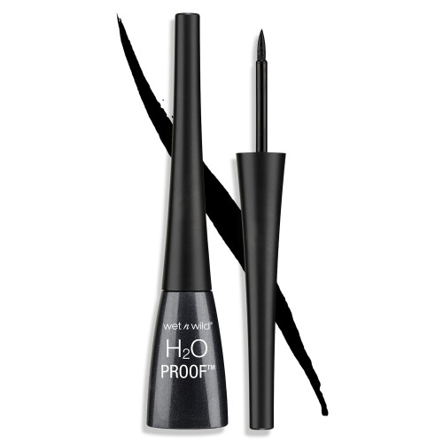 Wet n Wild v?d n vild H20 Proof Liquid Liner sort 879