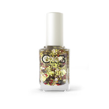 Color Club Nagellak Nailmoji Holografische Glitter Schaduw 0,5 Fluid Ounce