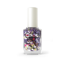 Color Club Nagellak Nailmoji Holografische Glitter Lol 0,5 Fluid Ounce