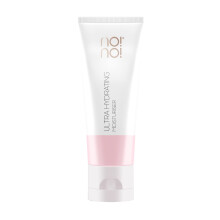no!no! Ultra Hydrating Moisturizer for Dry Skin Keep Your Skin Soft and Healthy After Hair Removal Treatments - Moisturizing Cream - 1.7oz.
