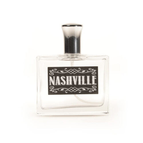 Murcielago Fragrances Ανδρική Κολώνια Nashville Multi Ένα Μέγεθος 1