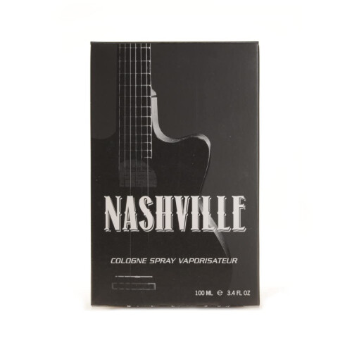 Murcielago Fragrances Ανδρική Κολώνια Nashville Multi Ένα Μέγεθος 2