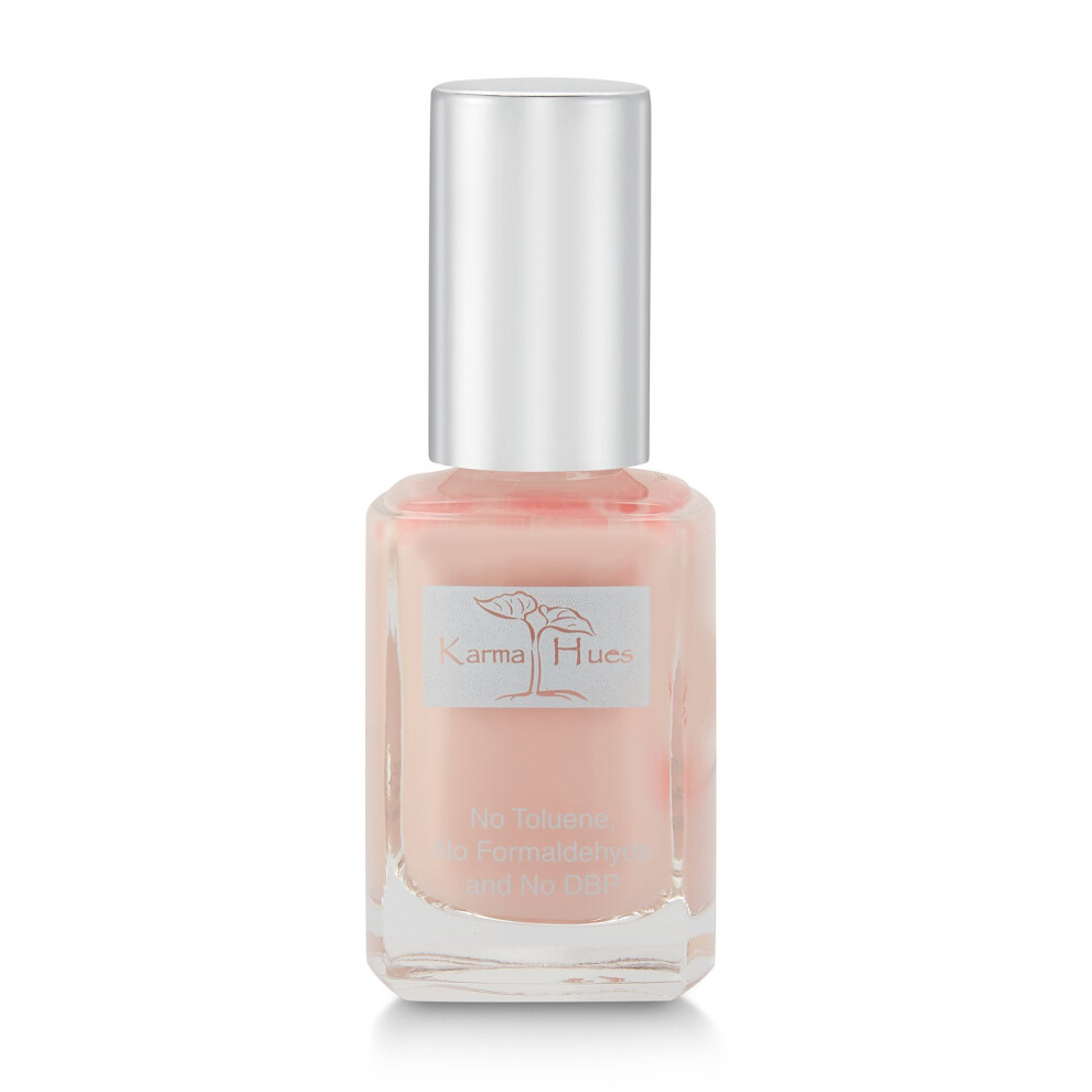 Karma Organisk Karma Organic Natural Non Toxic Nail Polish - Vegan And Cruelty Free Nail Paint For Nail Art - Fast Drying Nail Polish For Women - Long Lasting Nail P