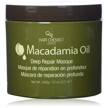 Vlasov chemicka Macadamia Deep Repair Masque 12 unc