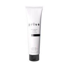 Prive Definition Cream - Crema texturizzante per capelli/Controllo crespo e definizione dei ricci, definisce e separa i capelli per look scolpiti