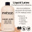 Mehron Makeup Liquid Latex (16 oz) (Helles Fleisch) 2