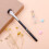 DUcare Φακός Highlighter Brush - Μαύρος 1 τεμάχιο 5
