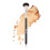 DUcare Φακός Highlighter Brush - Μαύρος 1 τεμάχιο 1