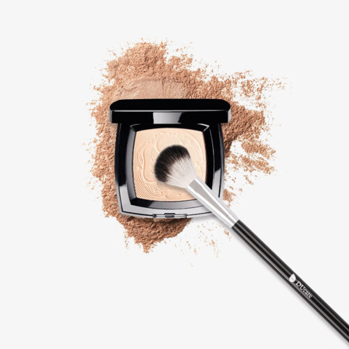 DUcare Φακός Highlighter Brush - Μαύρος 1 τεμάχιο 2