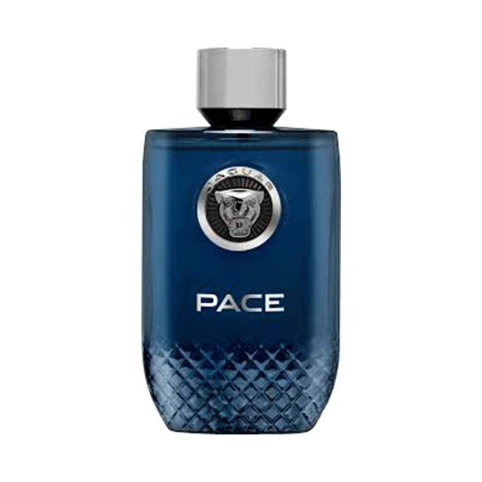 Jaguar Pace Eau De Toilette Vaporisateur Pour Homme 34 Ounce-image