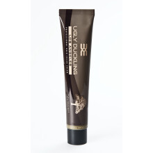 Ugly Duckling Los Angeles Professional Hair Color with Argan Oil Metallic Grey. 3.5 oz tube (100 ml). Argan oil ensures exceptional hair quality