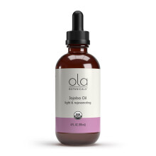 Dr. Mercola, Huile de Jojoba Biologique, 4 fl oz (118 ml)