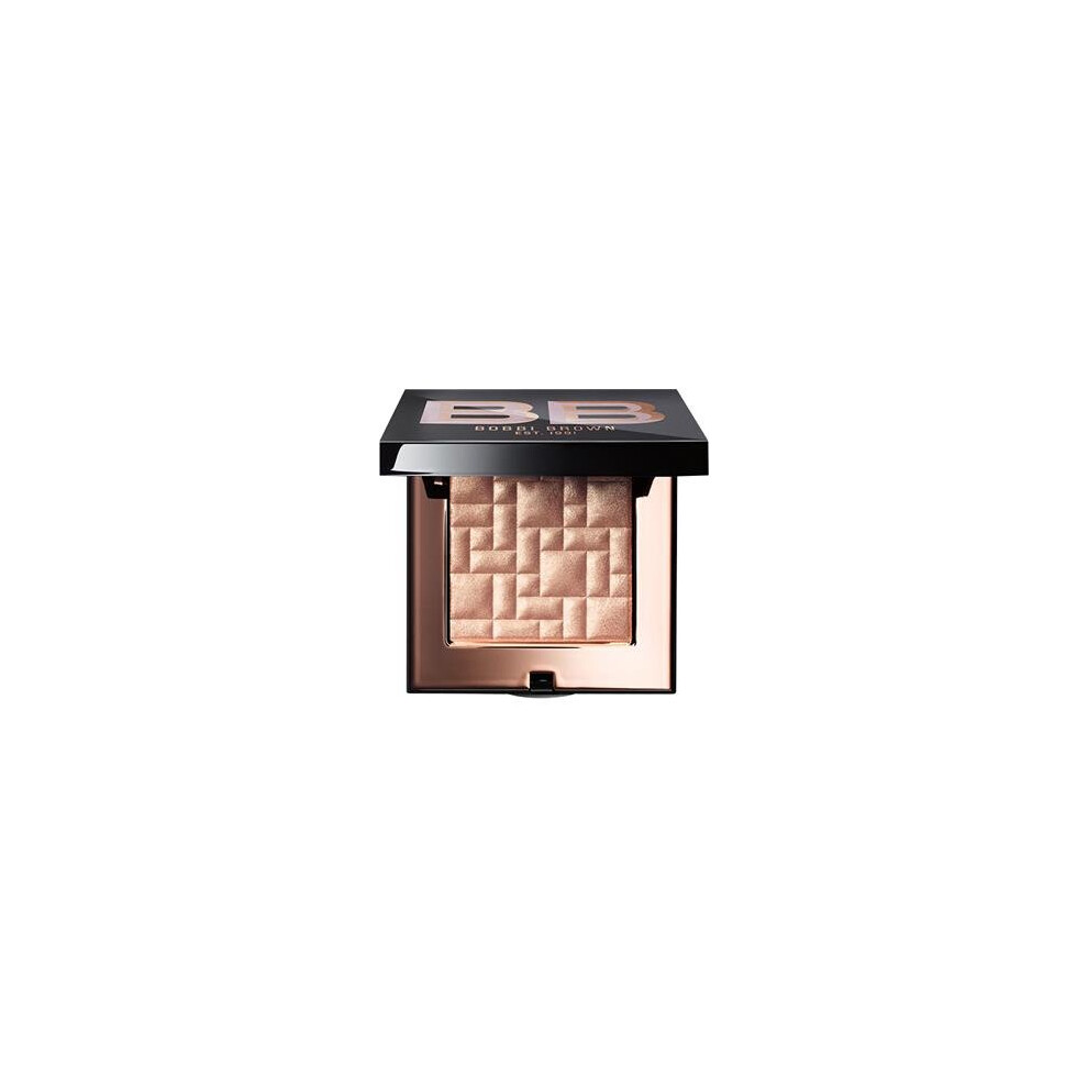 BOBBI BROWN Highlighting Powder Afternoon Glow