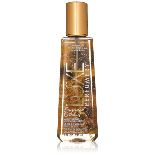 Luxe Parfumerie Hydraterende Gesuikerde Orchidee 8 Fl.Oz