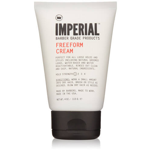 Imperial Barber Freeform-cr?e 4 oz