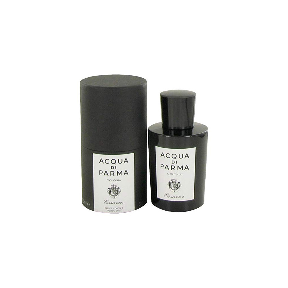 Acqua Di Parma colonia Essenza Eau de cologne Spray for Men  34 Ounce  multi