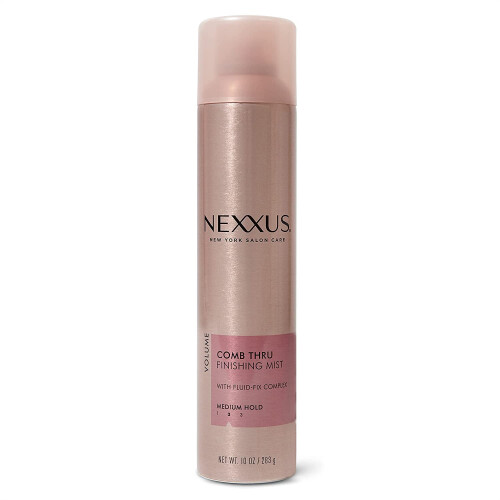 Nexxus Comb Thru Gr    e 10z