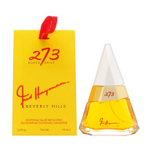 273, Fred Hayman Eau De Parfum spray 2,5 uncia noknek - 100%-ban hiteles