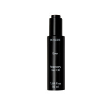 REVERIE - Natural Ever Recovery hajolaj | Szulftmentes szilikonmentes, sznbiztos tiszta hajpol (1,5 fl uncia | 45 ml)