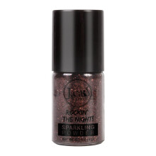J. Cat Sparkling Powder #216 Honningkagesukker