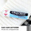 ChapStick Classic Medicated  0.15 oz  12-Stick Refill Pack 5