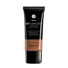 Fond de teint fluide ABSOLUTE HD Flawless (D0102H2cgJV)