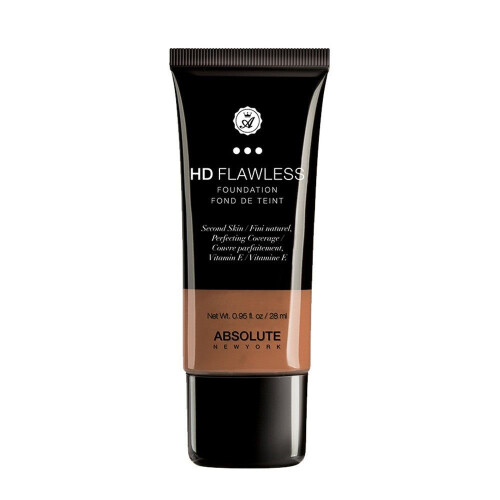 Fond de teint fluide ABSOLUTE HD Flawless (D0102H2cgJV)