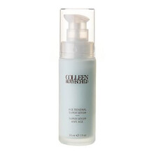 COLLEEN ROTHSCHILD Age Renewal Super Serum | Visibly Firms Smoothes and Boosts Radiance | 20+ Potent Anti-Aging Ingredients | All Skin Types (1 fl o