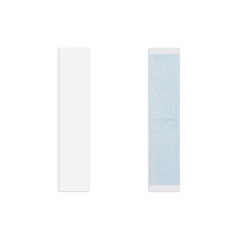 Nastro di supporto per lace front 3/4" X 3" dritto 1-pk = 36 pezzi adesivo doppio lato